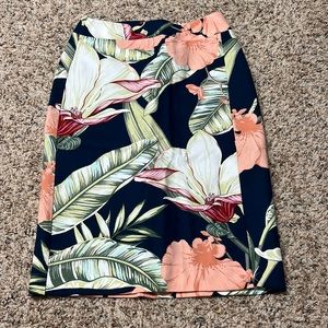 COPY - new with tags* high waisted pencil skirt from Ann Taylor petites